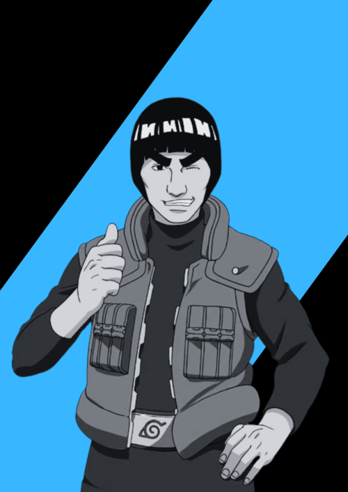 might-guy