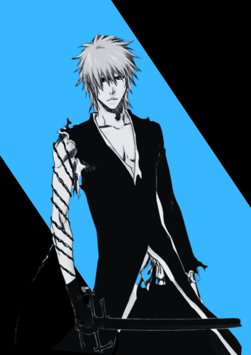 ichigo-kurosaki