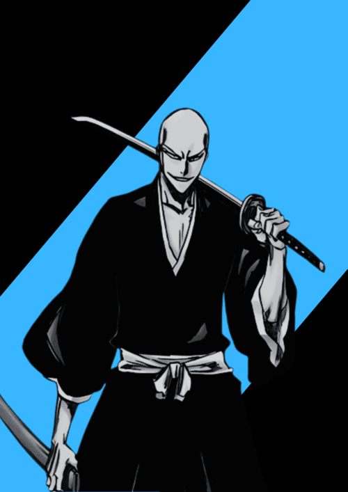 ikkaku-madarame
