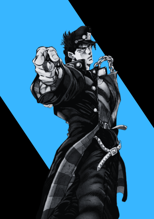 jotaro-kujo