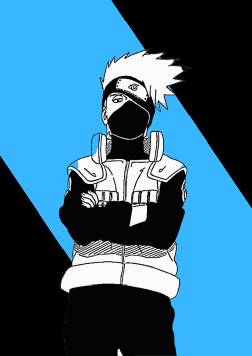 kakashi-hatake