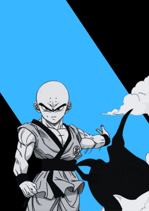 krillin