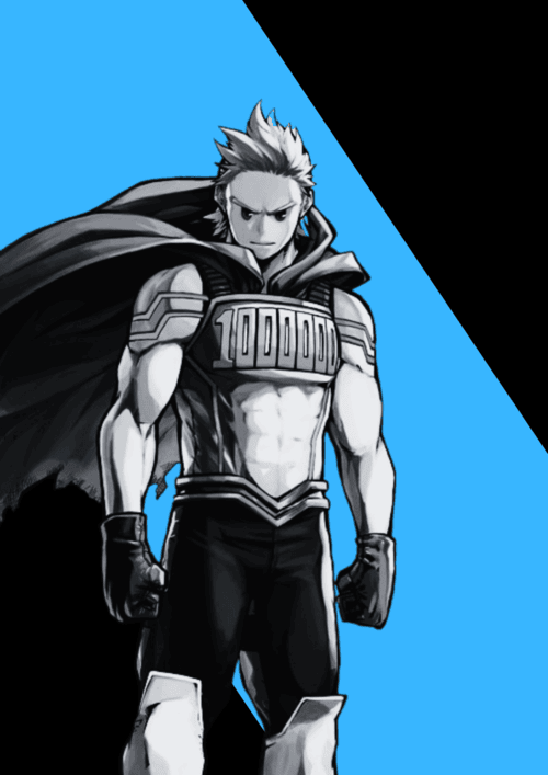 mirio-togata-Lemilion