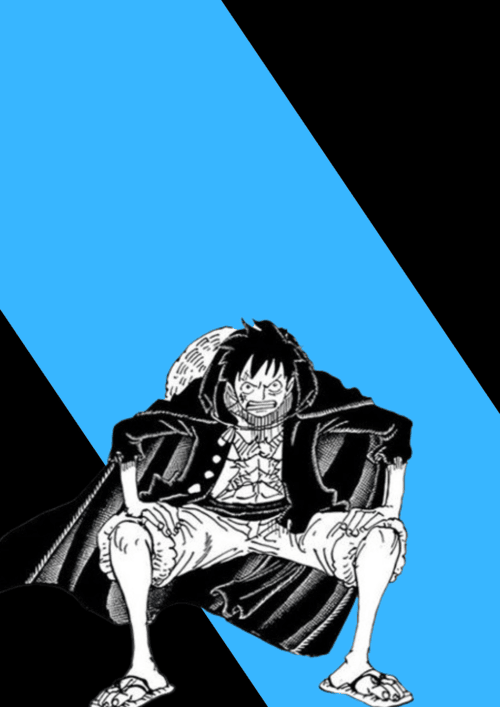 monkey-dluffy