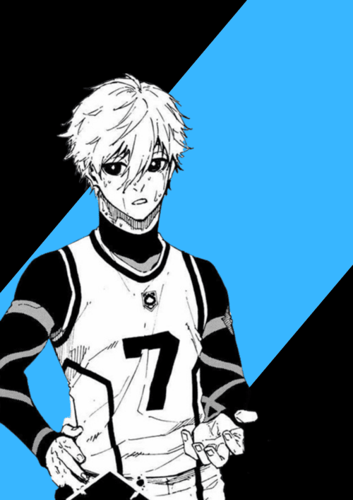 Nagi Seishiro