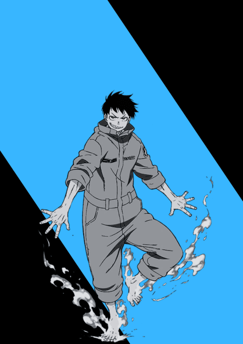 shinra-kusakabe