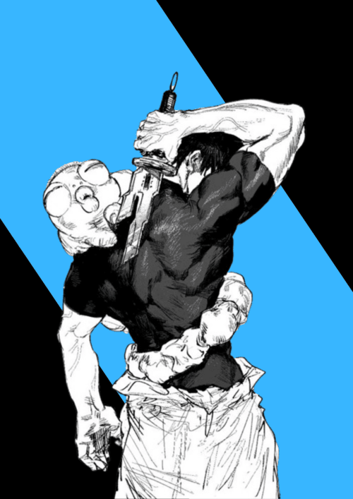 toji-fushiguro