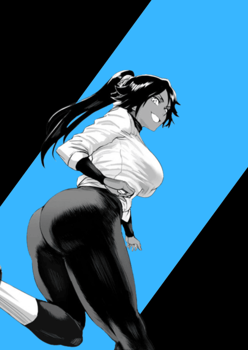 yoruichi-shishouin
