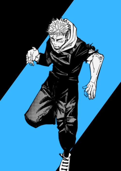 yuji-itadori