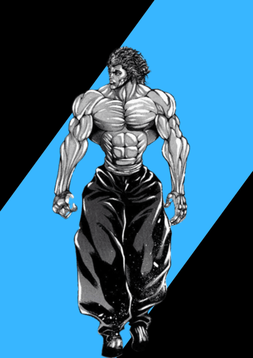 yujiro-hanma