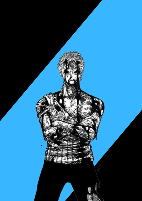 roronoa-zoro