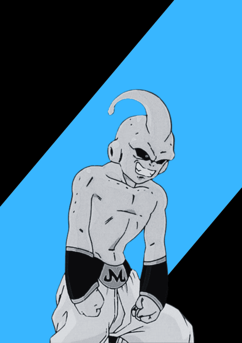 kid-buu